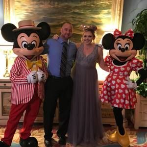 Meet your Posher, Anna